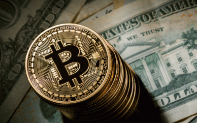 Episode #31: Ministry, Money and Bitcoins