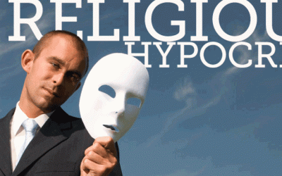 Episode #38: How fake are Religious Institutions?